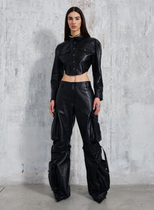 DARKPARK FW23 COLLECTION IMAGE