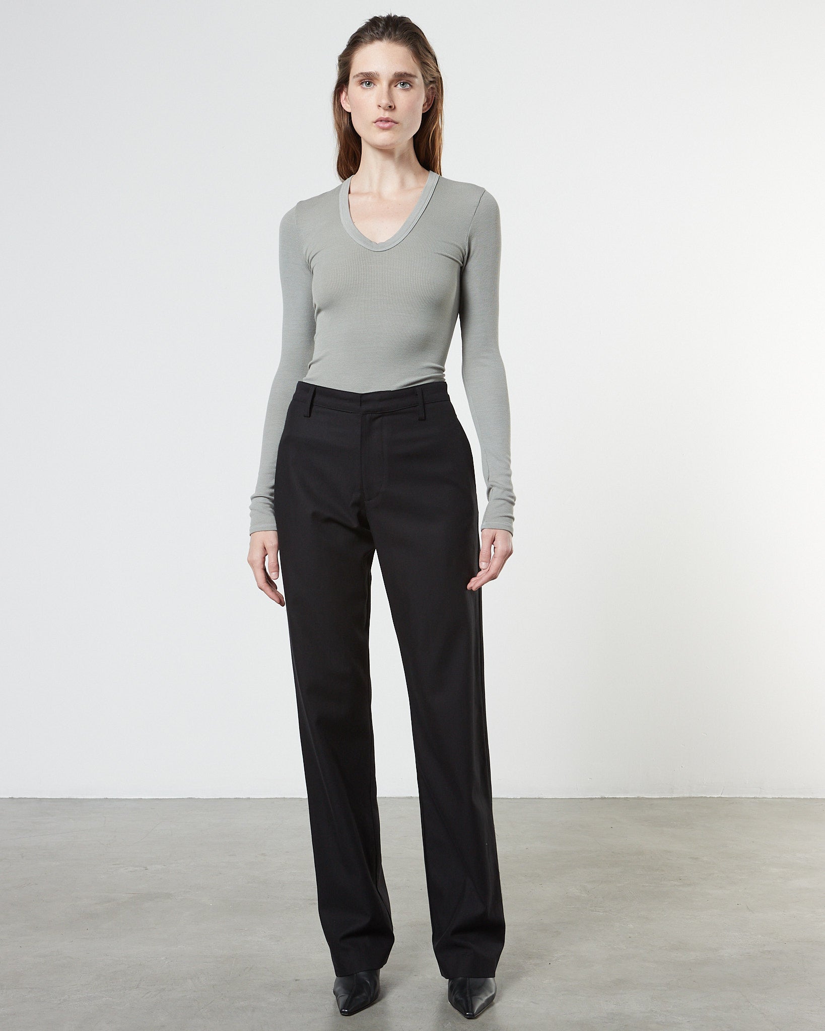 ENZA COSTA FW23 COLLECTION IMAGE