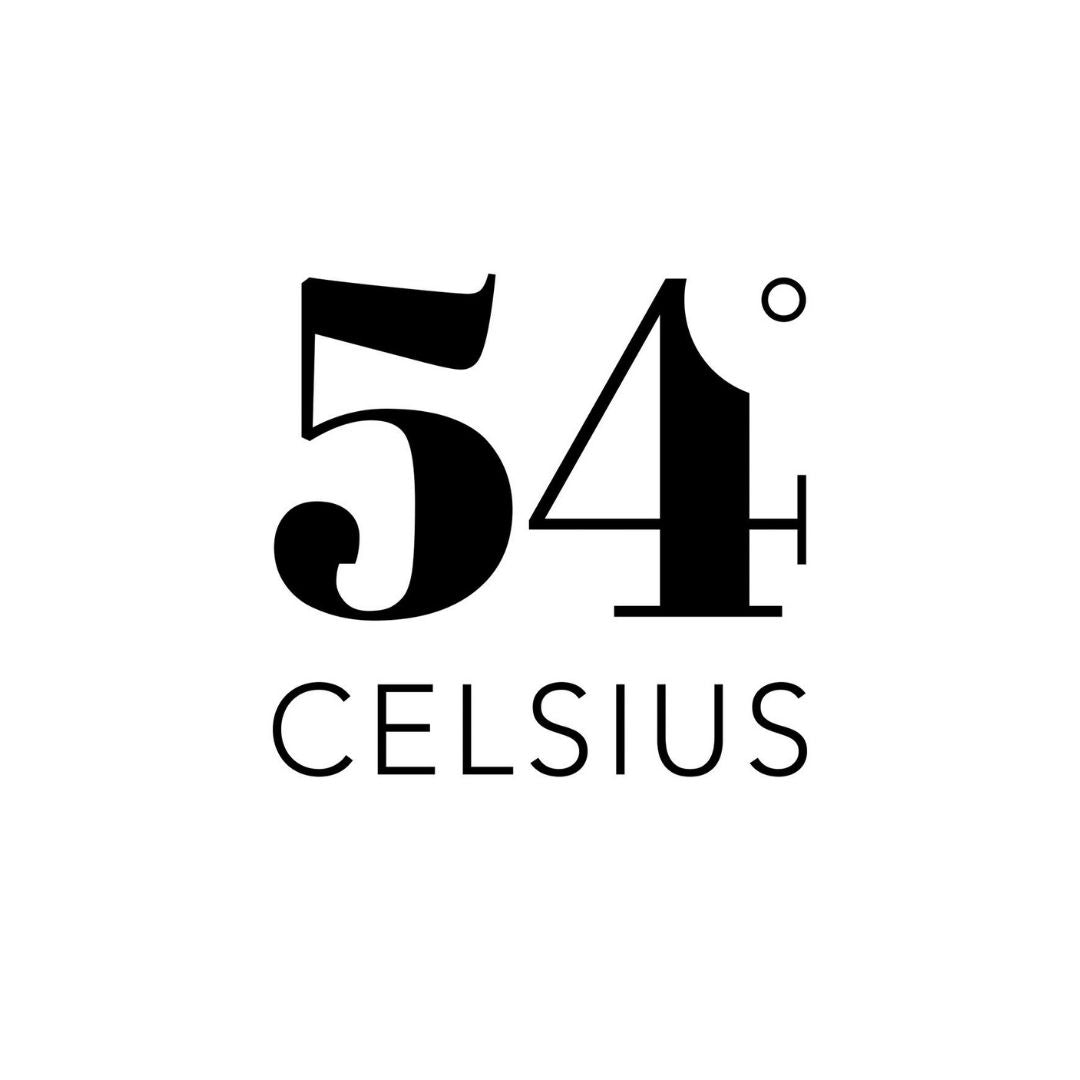 54 CELSIUS