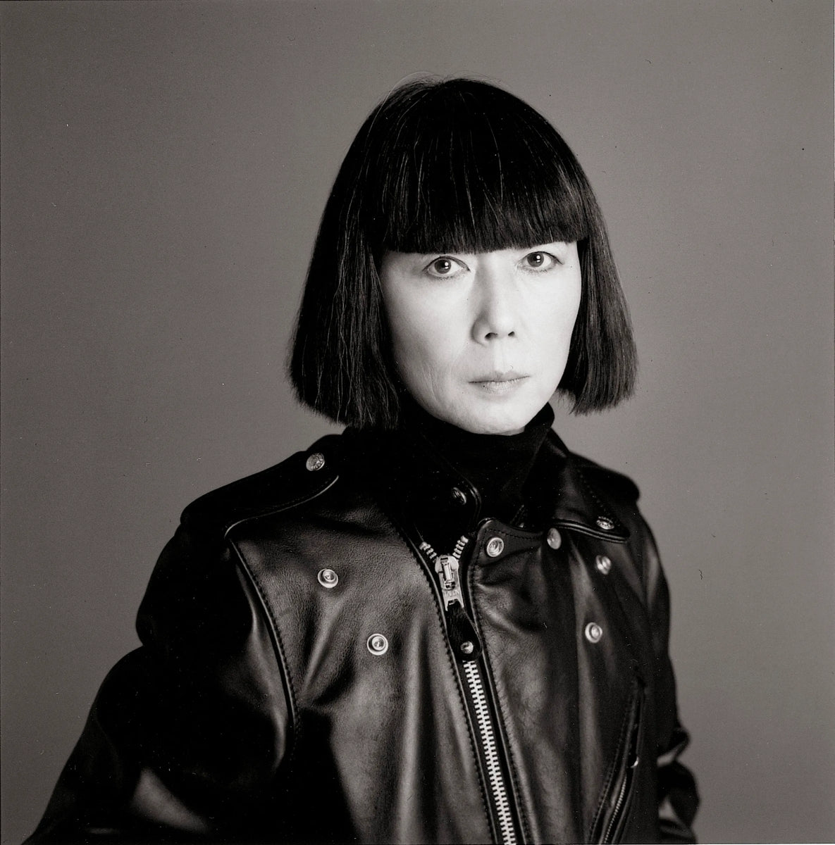 Comme des Garçons – Joan Shepp