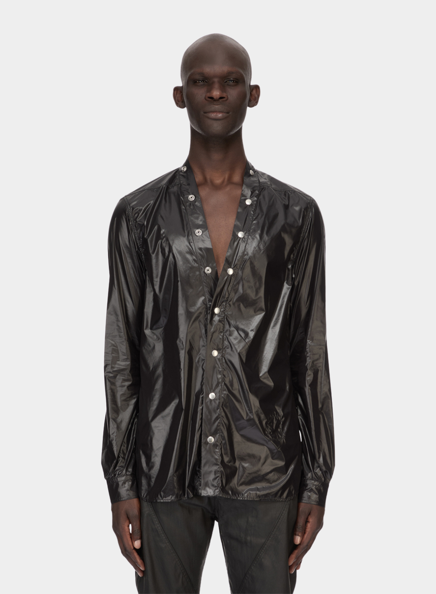 RICK OWENS DRKSHDW | Camica Larry Shirt – Joan Shepp