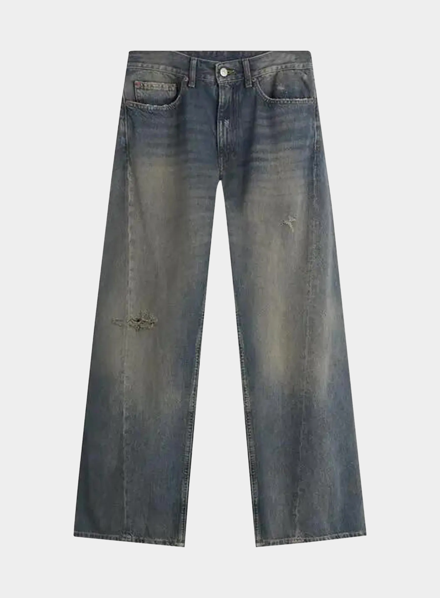 MM6 by MAISON MARGIELA | 5 Pocket Pants – Joan Shepp