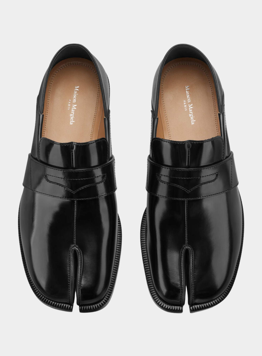 MAISON MARGIELA | Tabi Babouche Loafer – Joan Shepp
