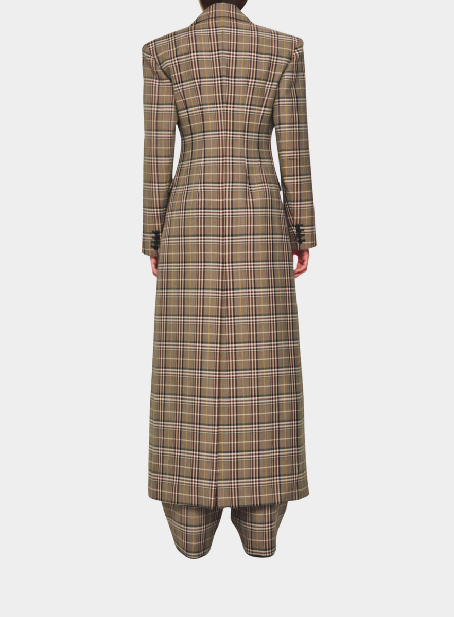 RONNY KOBO | Sandrine Coat – Joan Shepp