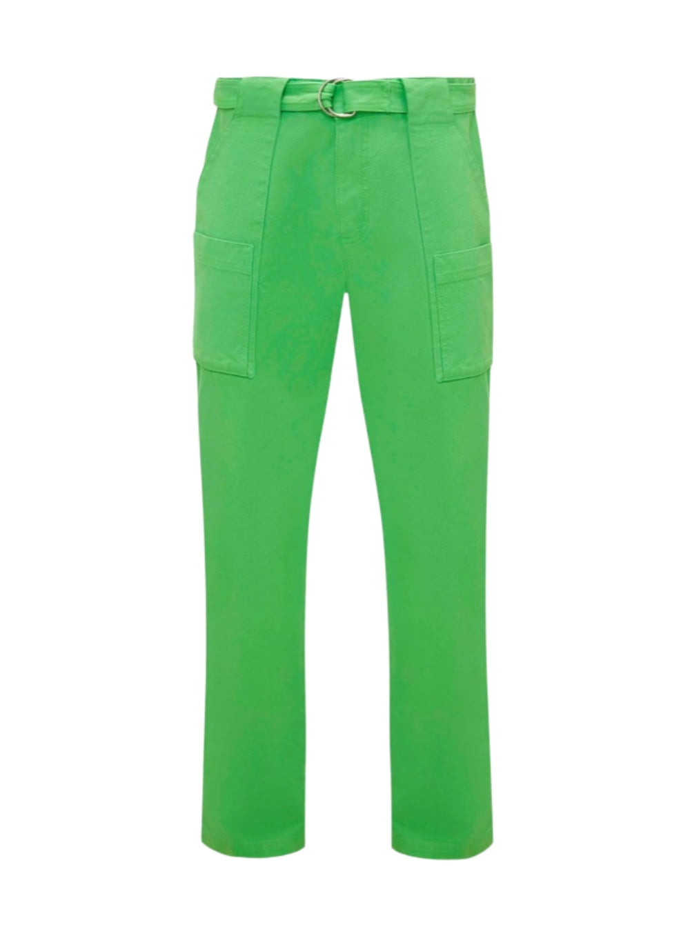 J.W. ANDERSON | Dyed Cargo Trousers
