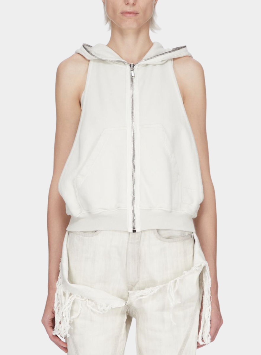 RICK OWENS DRKSHDW | Cyclops Gimp Hoodie – Joan Shepp