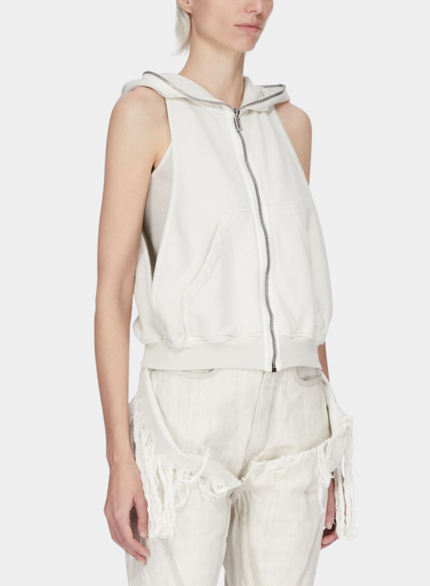 RICK OWENS DRKSHDW | Cyclops Gimp Hoodie – Joan Shepp