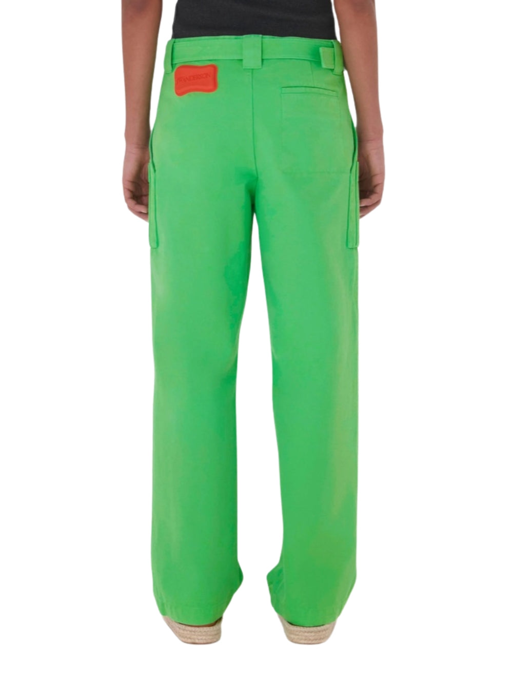 J.W. ANDERSON | Dyed Cargo Trousers