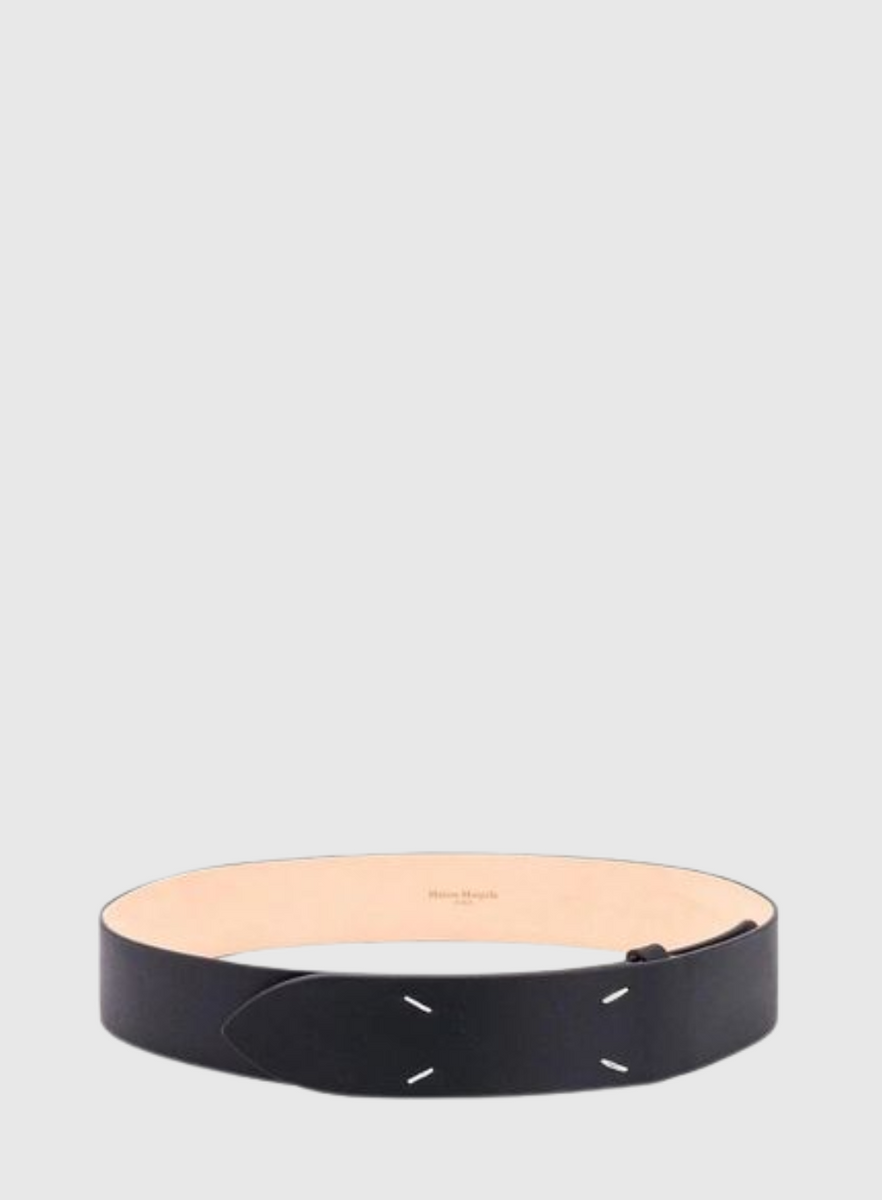 MAISON MARGIELA | Reversible Belt – Joan Shepp MAISON MARGIELA | Reversible Belt – Joan Shepp