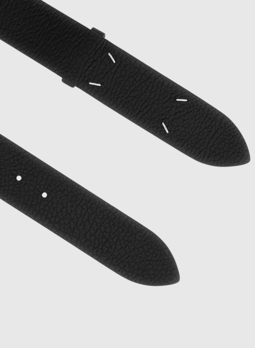 MAISON MARGIELA | Reversible Belt – Joan Shepp MAISON MARGIELA | Reversible Belt – Joan Shepp