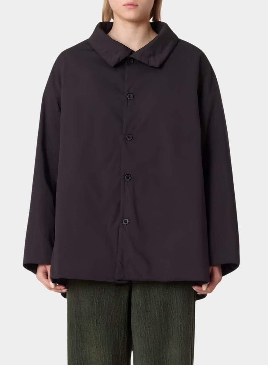 LABO ART ホワイトブルゾン Labo.art jacket