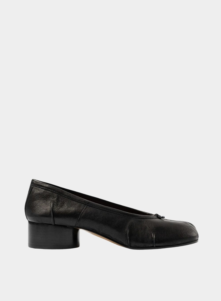 Maison Margiela Tabi ballet　37.5 MAISON MARGIELA | Tabi Ballet Shoe – Joan Shepp