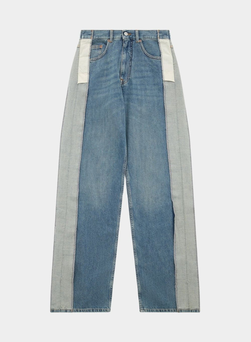 MM6 MAISON MARGIELA | Straight Leg Jeans – Joan Shepp