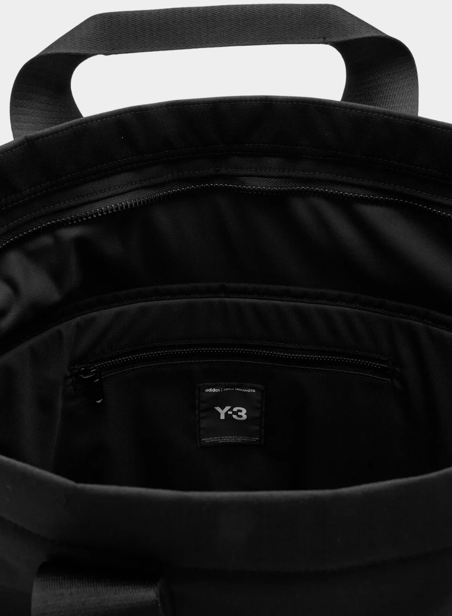 Y-3 | Cordura Tote Bag – Joan Shepp