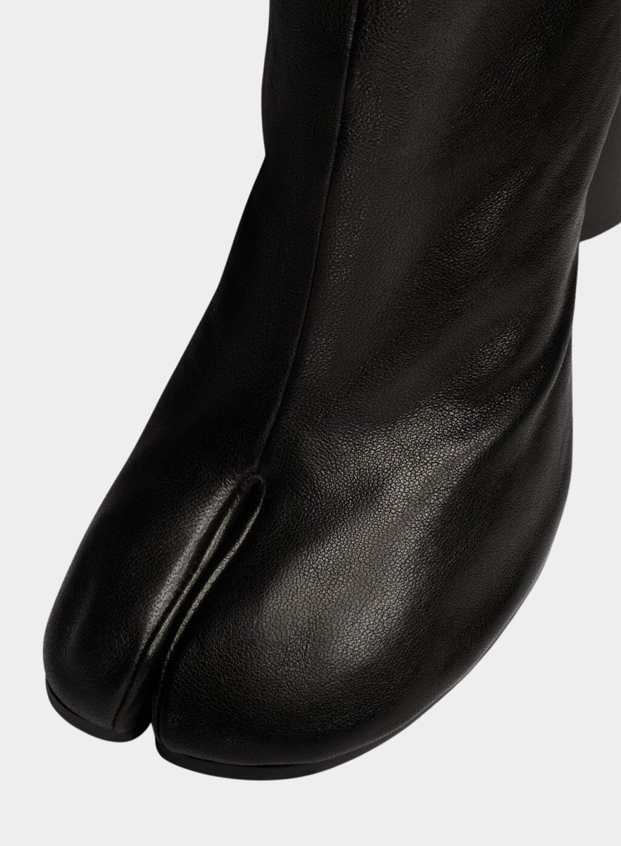 MAISON MARGIELA | Tabi Ankle Boots – Joan Shepp