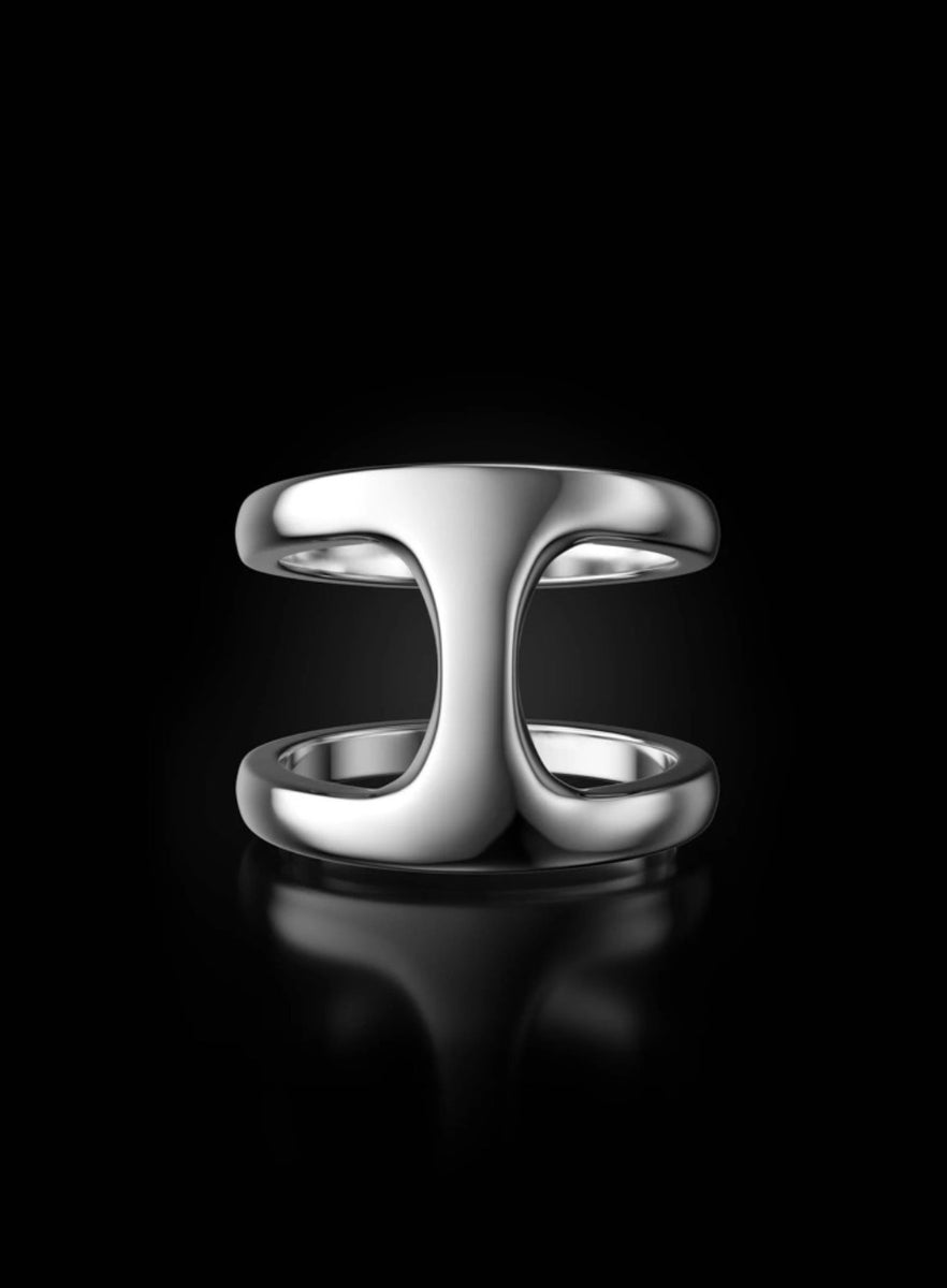 HOORSENBUHS | Brute Phantom Ring – Joan Shepp