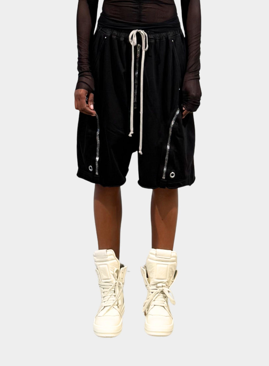 RICK OWENS DRKSHDW | Bauhaus Pods Black – Joan Shepp