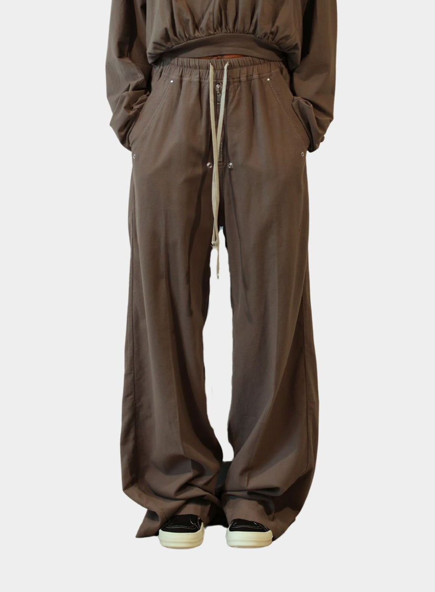 RICK OWENS DRKSHDW | Geth Belas – Joan Shepp