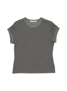 ACNE STUDIOS | Fitted T-Shirt