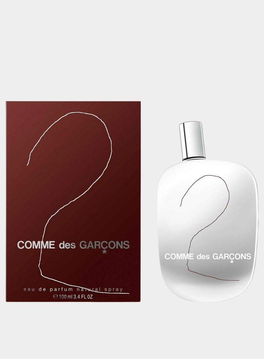 COMME DES GARCONS | Comme Des Garcons 2 – Joan Shepp