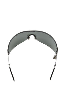 ACNE STUDIOS | Charm Metal Frame Sunglasses
