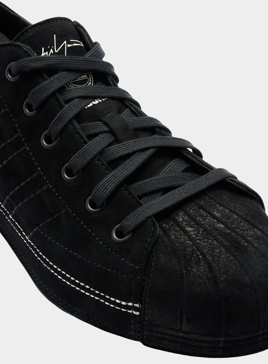Y-3 x NEIGHBORHOOD | Nizzastar – Joan Shepp