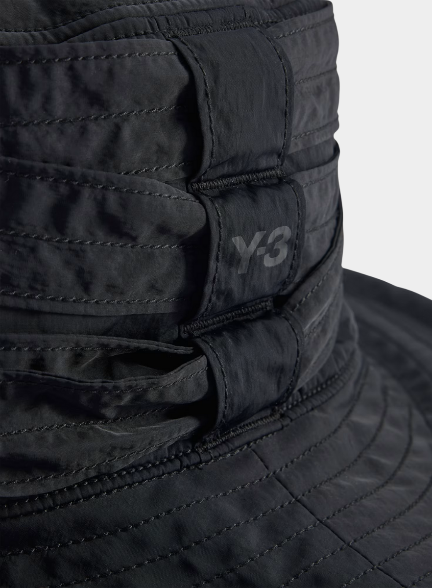 Y-3 | Cinch Bucket Hat – Joan Shepp