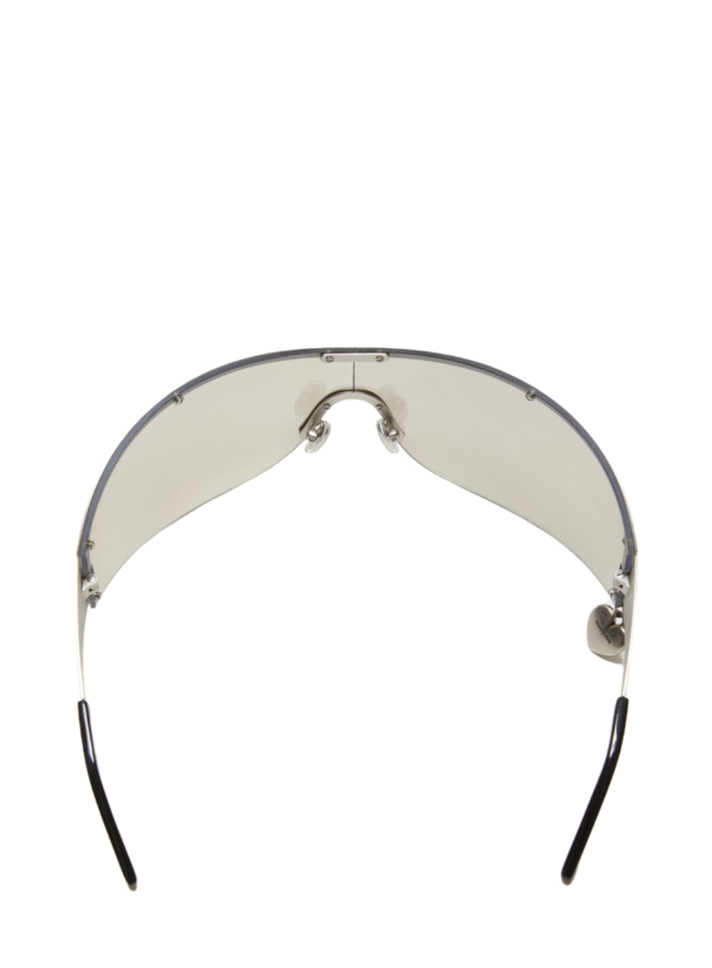 ACNE STUDIOS | Charm Metal Frame Sunglasses