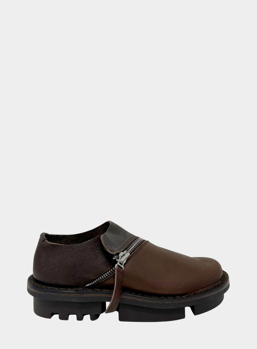 TRIPPEN | Field Shoe – Joan Shepp