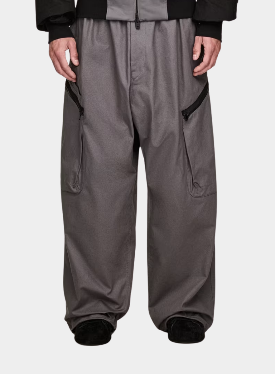 Y-3 | Twill Cargo Pant – Joan Shepp