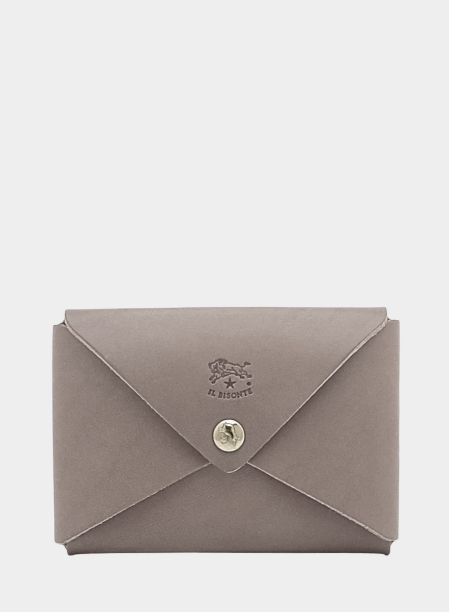 小物 IL BISONTE CARD CASE IL BISONTE | Card Case – Joan Shepp