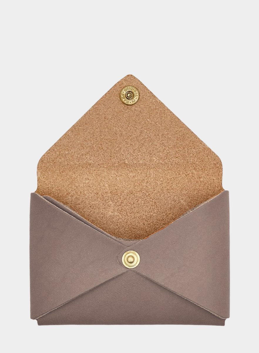 IL BISONTE | Card Case – Joan Shepp