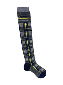 ANTIPAST | Knitted Tall Socks