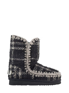 MOU | Eskimo 24 Boot With Studs