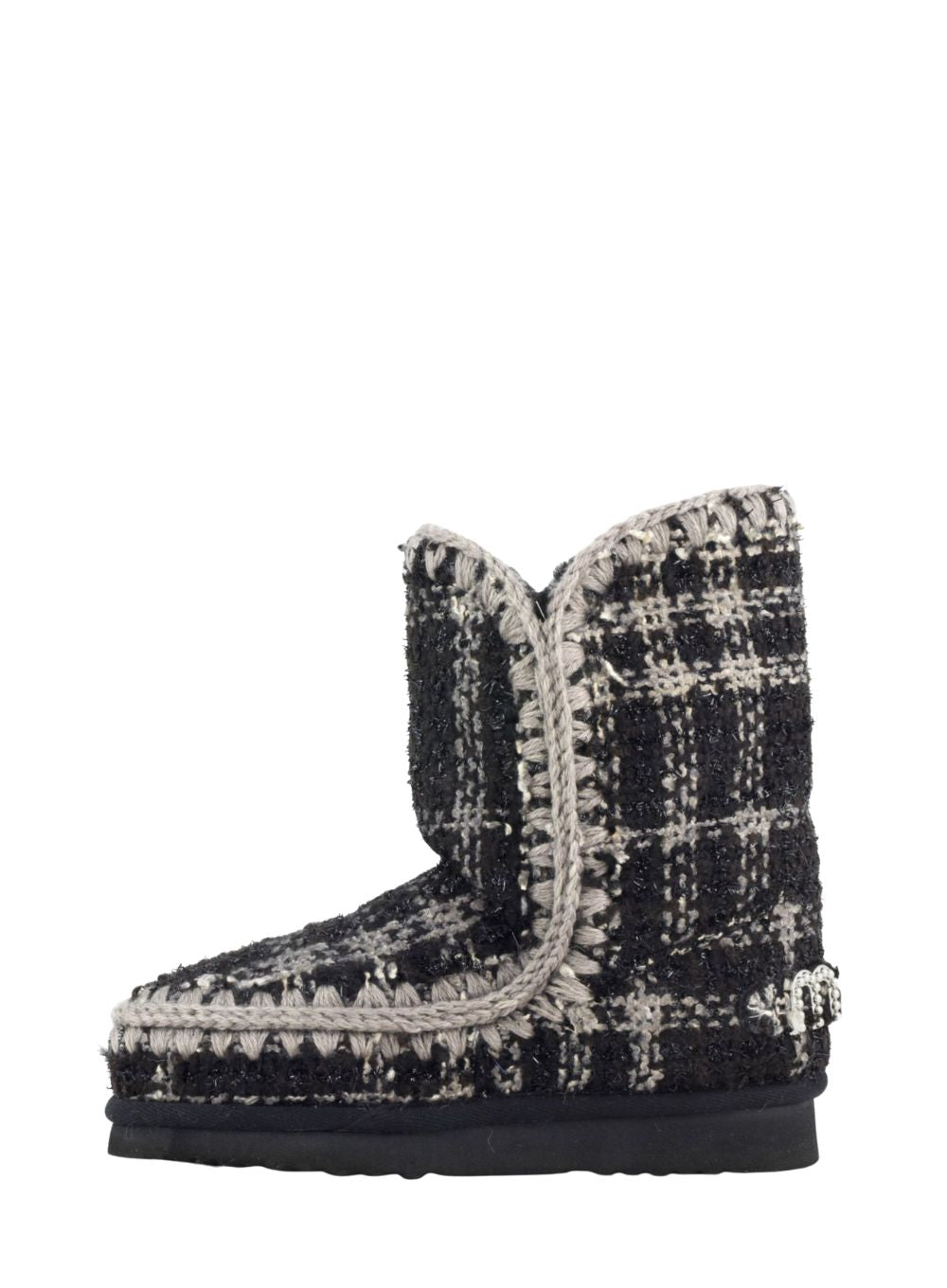 MOU | Eskimo 24 Boot With Studs