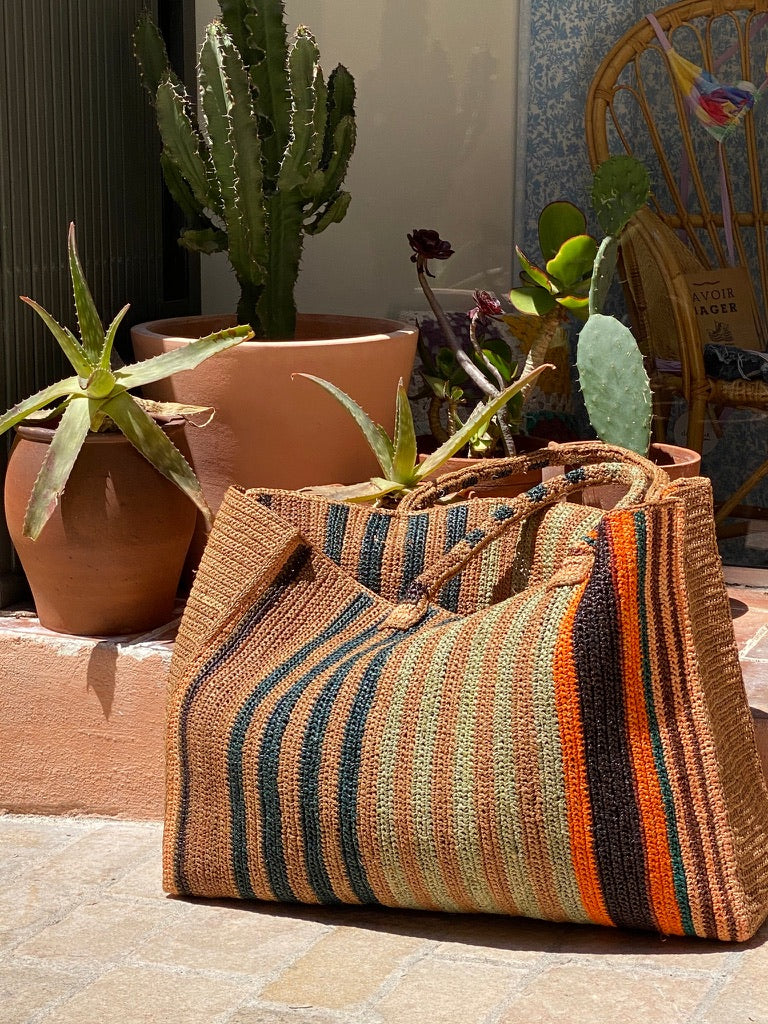 SPRING 2023 COLLECTION IMAGE: GABRIELE FRANTZEN