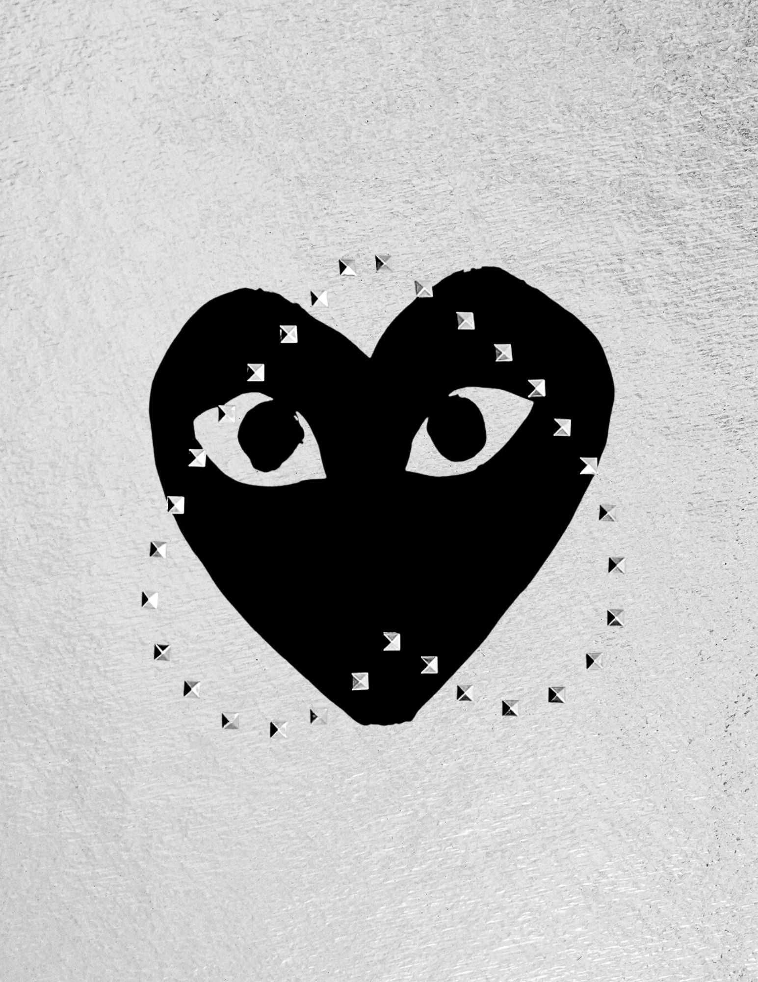 COMME DES GARÇONS, JUNYA WATANABE, NOIR KEI NINOMIYA COLLECTION IMAGE