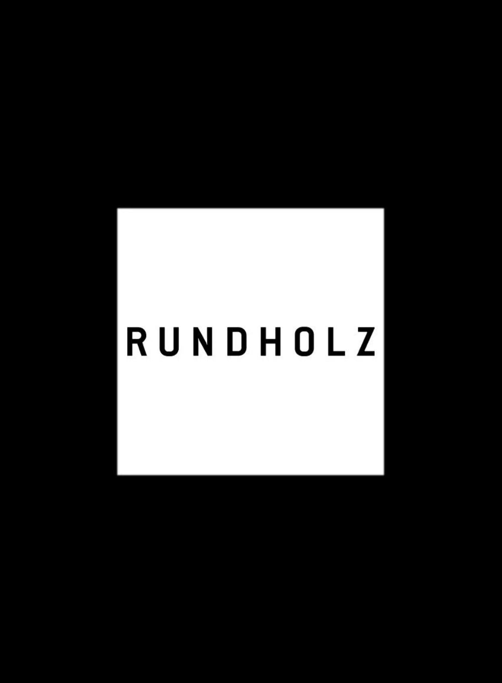 Rundholz