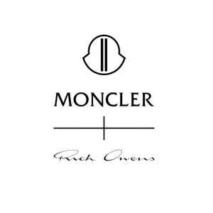 Moncler + Rick Owens