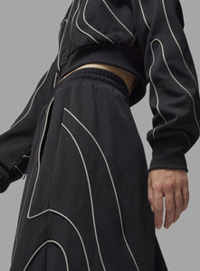 Y-3 SS24 COLLECTION IMAGE FEATURING TRACK SUIT