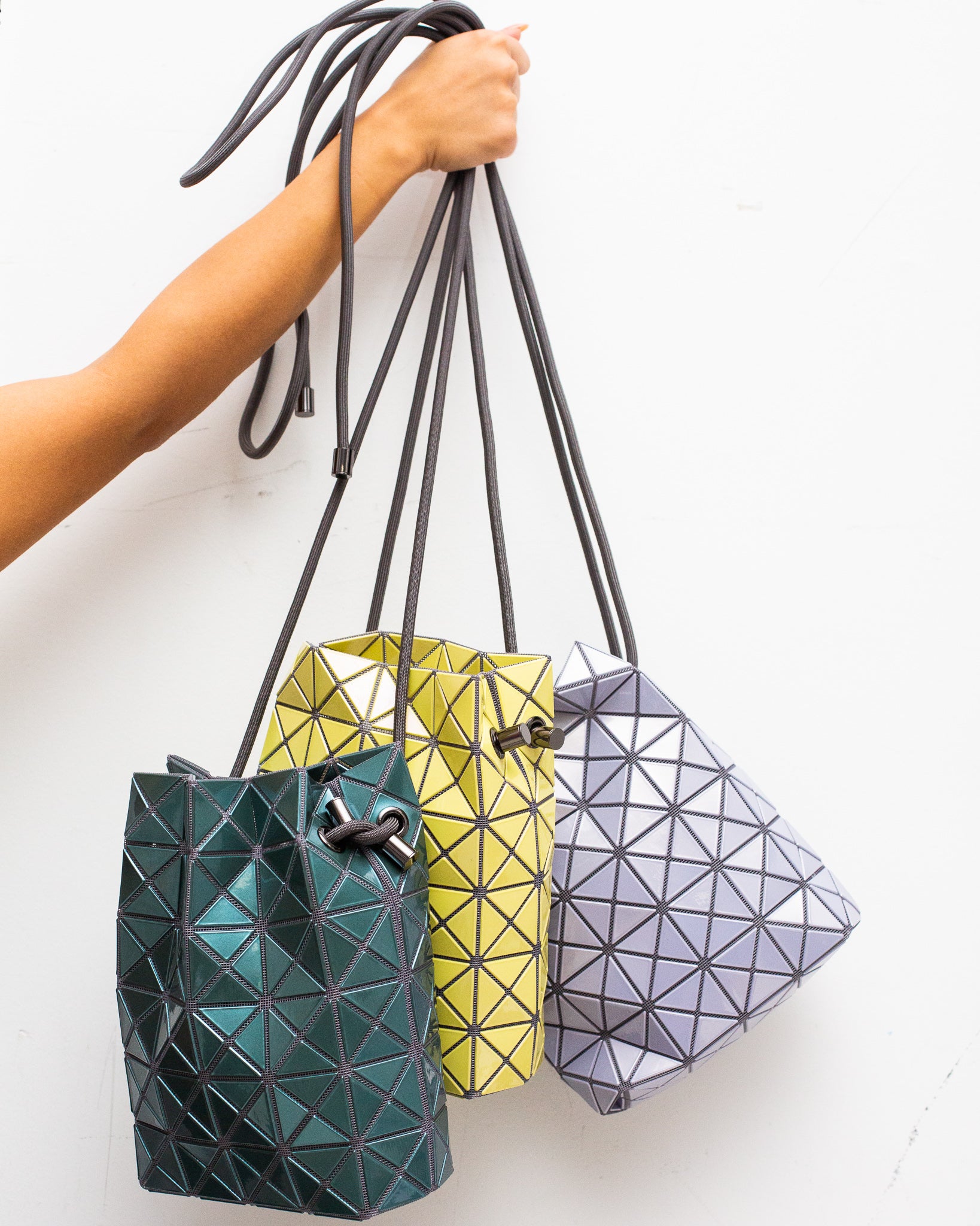 BAO BAO by ISSEY MIYAKE