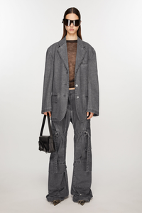 ACNE STUDIOS SS24 COLLECTION IMAGE