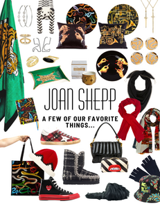 THE JOAN SHEPP GIFT SHOP:       Click below to view our digital magazine!