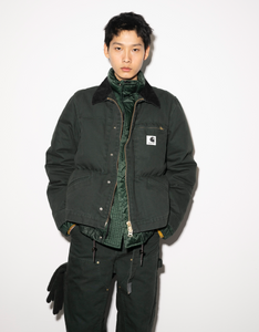 SACAI – Joan Shepp