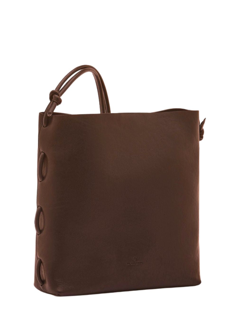 IL BISONTE Snodo Shoulder Bag – Joan Shepp