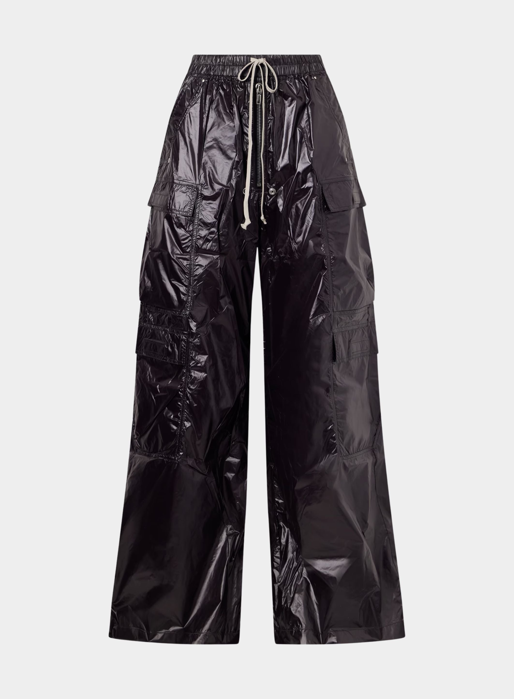 RICK OWENS DRKSHDW | Double Cargo Jumbo Belas – Joan Shepp