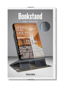 TASCHEN | Large Urban Grey Bookstand