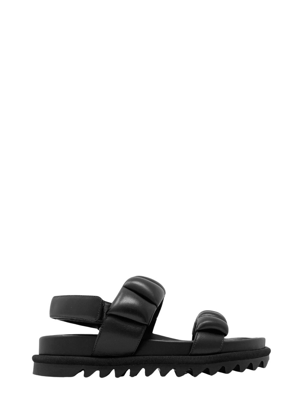 DRIES VAN NOTEN | Leather Sandal