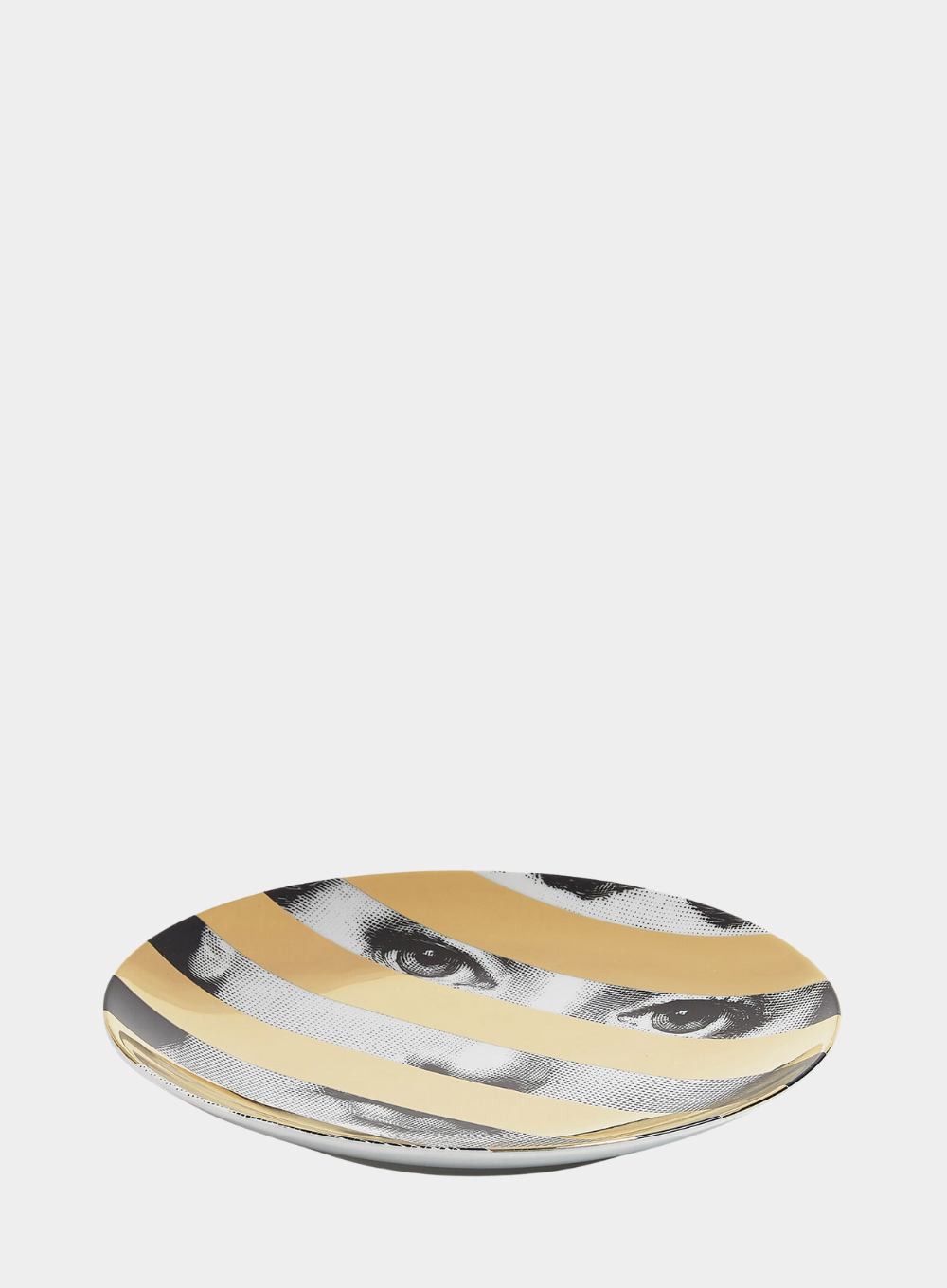 FORNASETTI | Wall Plate Tema E Variazioni N°29