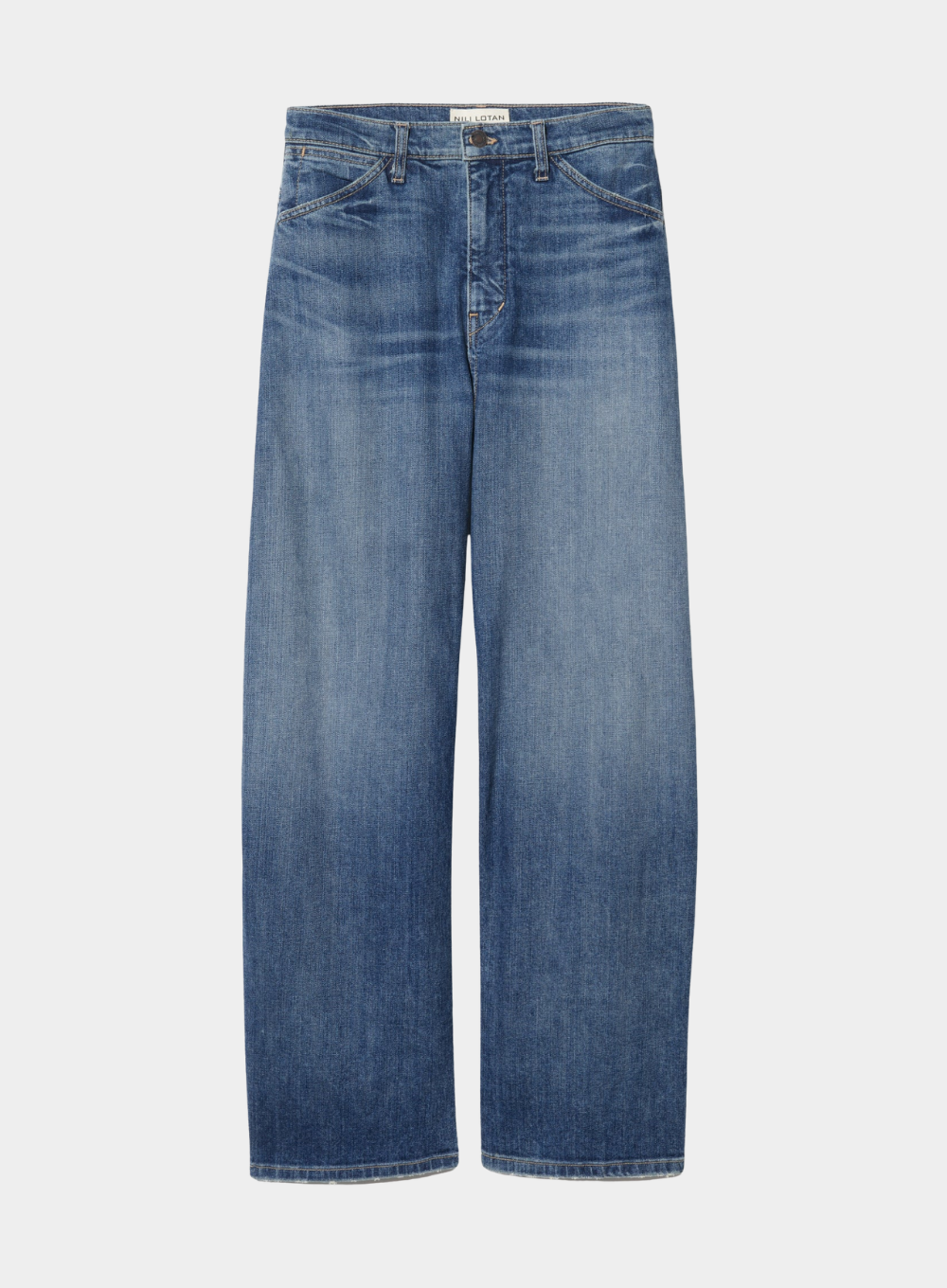 NILI LOTAN | Tribeca Pant